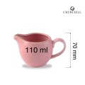 Mlecznik Stonecast Petal Pink, 110ml