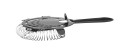 Zestaw barmański w tubie, BarUp, czarny, ⌀120x(H)320mm
