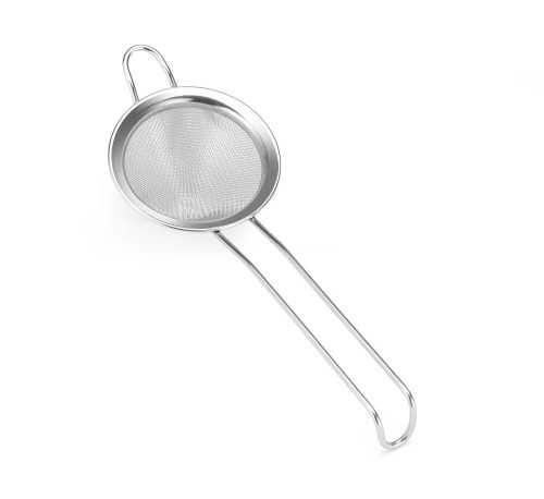 Przejdź do produktu Sitko barmańskie stożkowe, Bar up, ø75x220mm