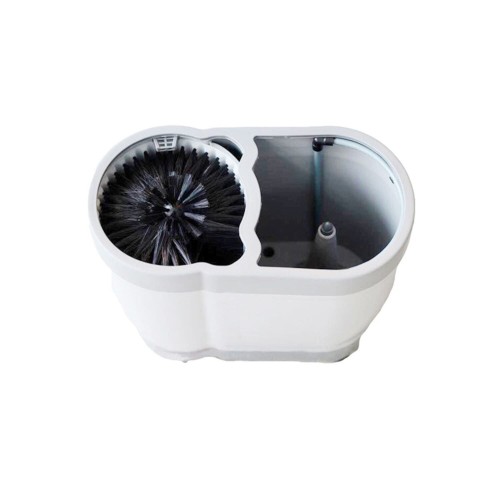 Przejdź do produktu Myjka ręczna do szkła, BarUp, 370x200x(H)360mm