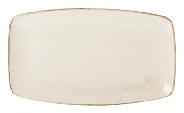 Półmisek prostokątny Sand 310x180 mm