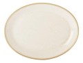 Talerz owalny Sand 240x190 mm