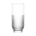 Szklanka wysoka Tokyo, 395ml, LAV (dawniej LV-TOK352Z)