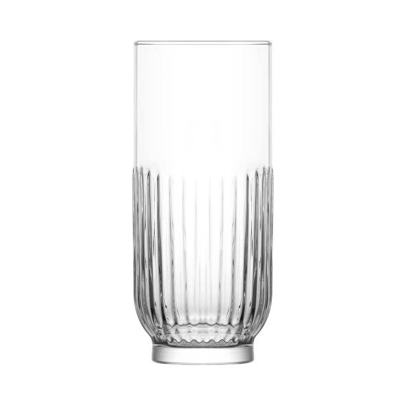 Szklanka wysoka Tokyo, 395ml, LAV (dawniej LV-TOK352Z)