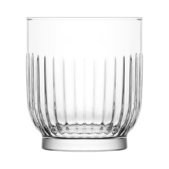 Szklanka niska Tokyo, 330ml, LAV (dawniej LV-TOK350Z)