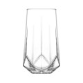 Szklanka wysoka Verona 460 ml, LAV (dawniej LV-VLR374Z)