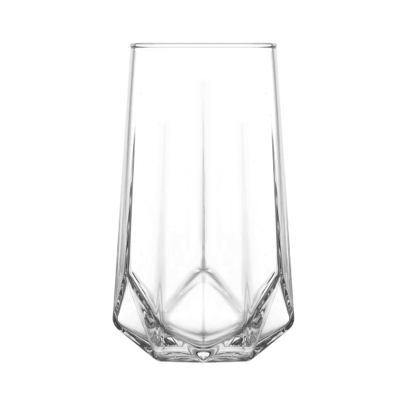 Szklanka wysoka Verona 460 ml, LAV (dawniej LV-VLR374Z)