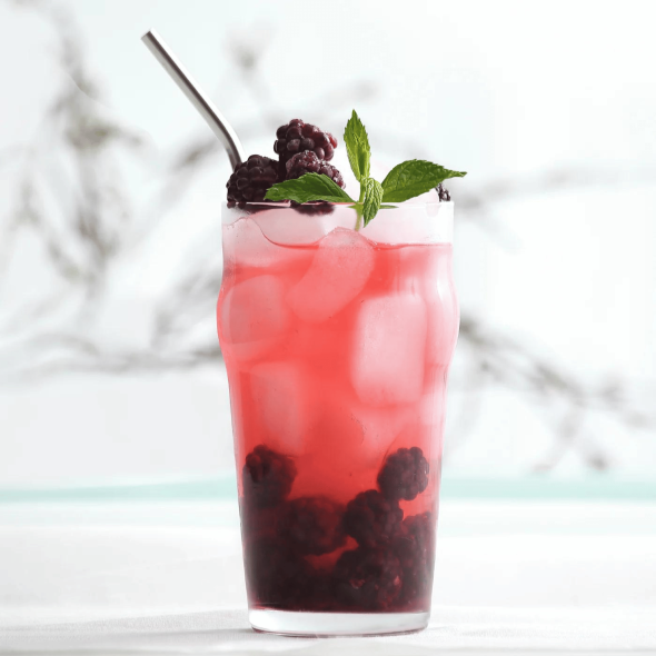 Szklanka do piwa Berlin 570 ml, LAV (dawniej LV-NON371XZ)