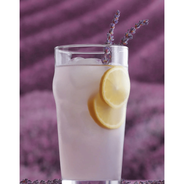 Szklanka do piwa Berlin 570 ml, LAV (dawniej LV-NON371XZ)