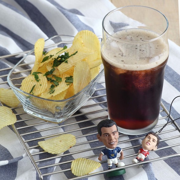 Szklanka do piwa Berlin 570 ml, LAV (dawniej LV-NON371XZ)