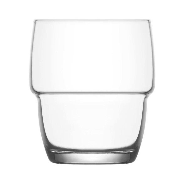 Szklanka niska Valetta, 285ml, LAV (dawniej LV-GLT339Z)