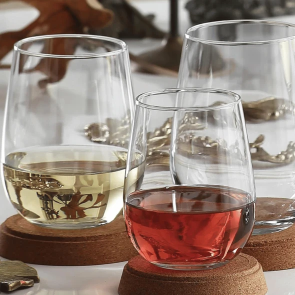 Szklanka Paris, 360ml, LAV (dawniej LV-GAI361Z)
