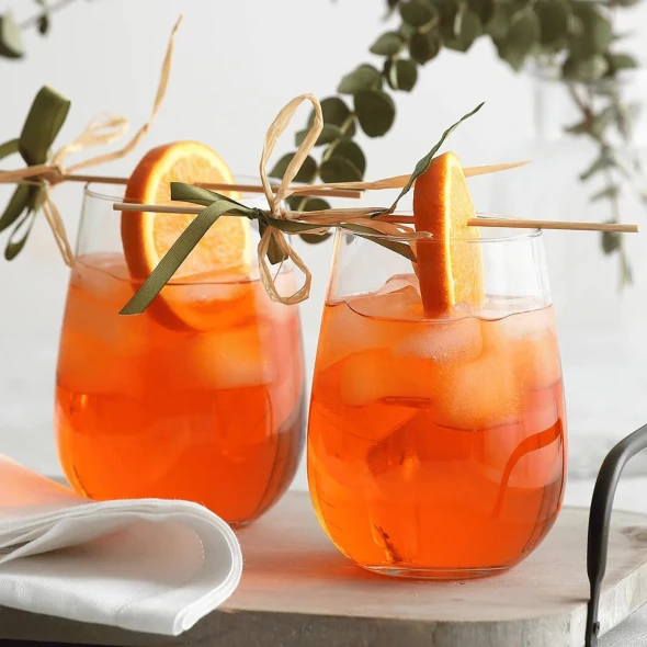 Szklanka Paris, 360ml, LAV (dawniej LV-GAI361Z)