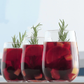 Szklanka Paris, 360ml, LAV (dawniej LV-GAI361Z)