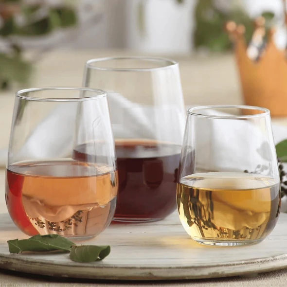 Szklanka Paris, 360ml, LAV (dawniej LV-GAI361Z)