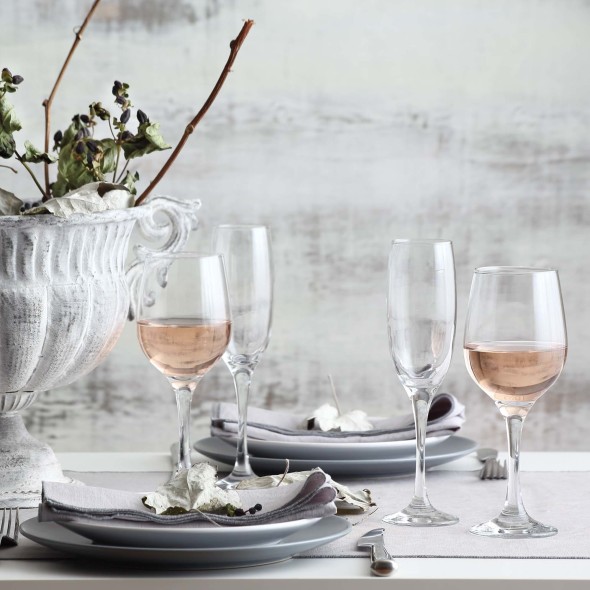 Kieliszek do wina Aspen 245 ml, LAV (dawniej LV-EMP553Z)
