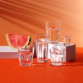 Szklanka niska do wody Amsterdam 200 ml, LAV (dawniej LV-ARA218Z)
