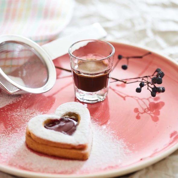 Kieliszek shot Amsterdam, 45ml, LAV (dawniej LV-ARA209Z)