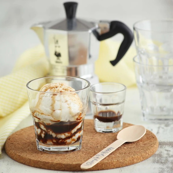 Kieliszek shot Amsterdam, 45ml, LAV (dawniej LV-ARA209Z)