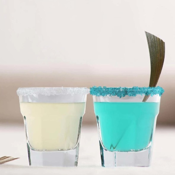 Kieliszek shot Amsterdam, 45ml, LAV (dawniej LV-ARA209Z)