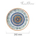 Talerz do pizzy Speciale Capri 310 mm (stary kod: 779545)