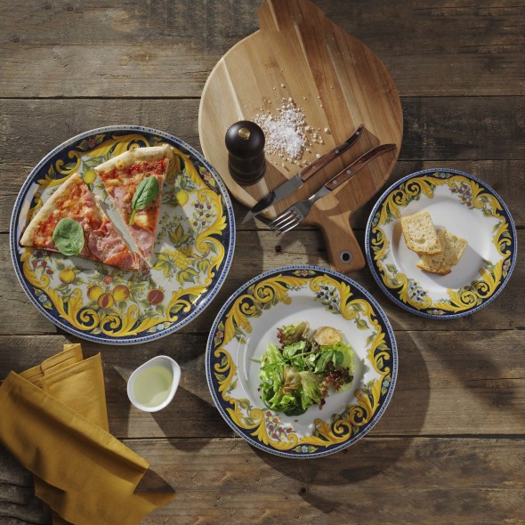 Talerz płytki Tuscany 260 mm (stary kod: 779514)