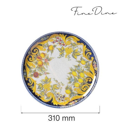 Przejdź do produktu Talerz do pizzy Tuscany 310 mm (stary kod: 779507)