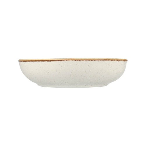 Miska płytka Sand, 170mm