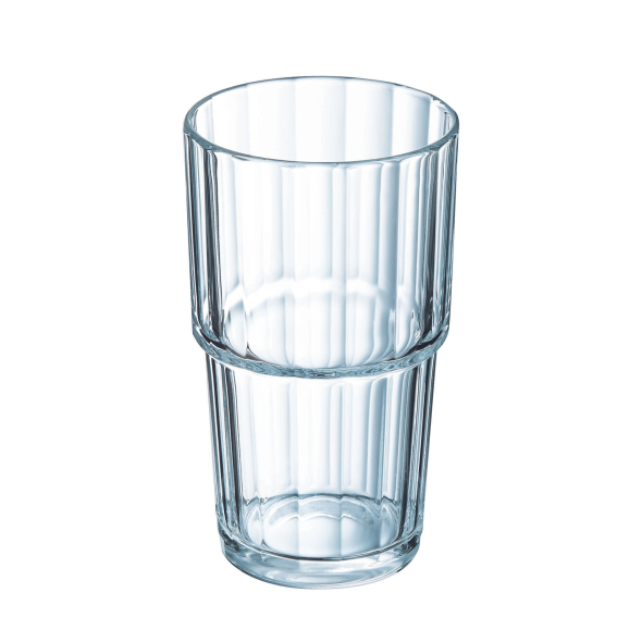 Szklanka wysoka Norvege 320 ml (STARY KOD 61698)