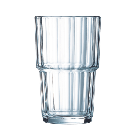 Szklanka wysoka Norvege 270 ml (stary kod 60440)