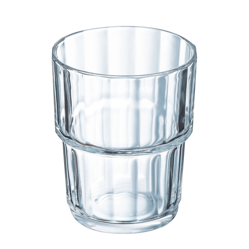 Przejdź do produktu Szklanka niska Norvege 200 ml (stary kod: 60024)