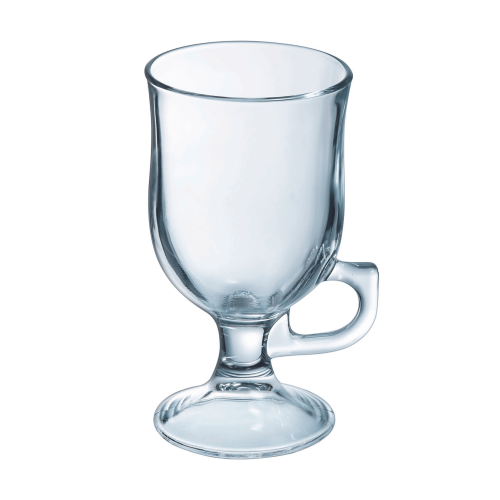 Przejdź do produktu Szklanka Irish Coffee 240 ml