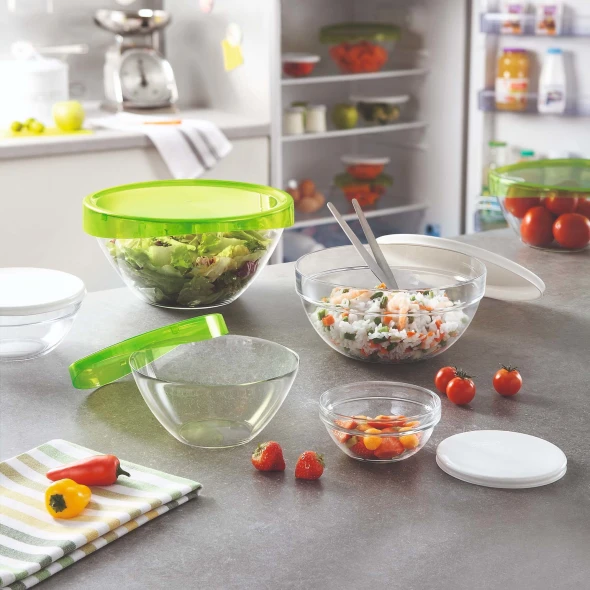 Salaterka Empilable 385 ml (stary kod: 10000)