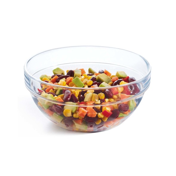 Salaterka Empilable 1,1 l (Stary kod:10027)