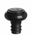 Dodatkowe korki do pompki próżniowej do wina, BarUp, 2 szt., ⌀40x(H)40mm 595534