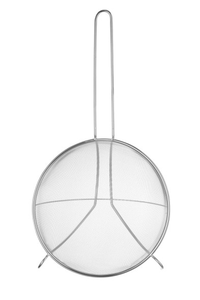Sito wzmocnione, HENDI, 560x260x(H)145mm, Okrągły Kod: 639252