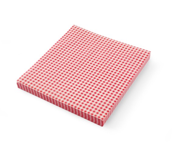 Papier pergaminowy, HENDI, 500 szt., 250x350mm 678251