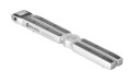 Waga kuchenna składana, HENDI, 219x180x(H)16mm 580035