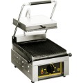 kontakt grill pojedyńczy, SAVOYE, P 2 kW, U 230 V Stalgast 777213