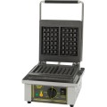 Gofrownica, wzór LIEGE, P 1.6 kW  Stalgast 777221