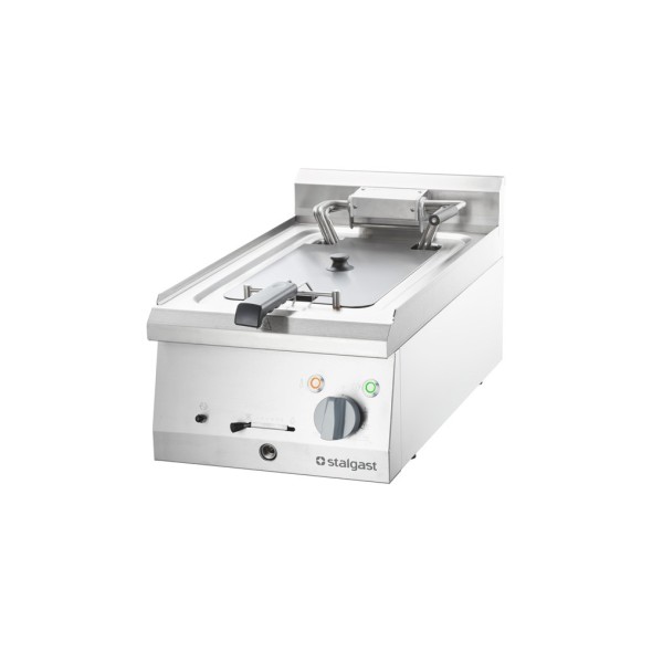 frytownica elektryczna, nastawna, V 10 l, 9 kW Stalgast 9725000