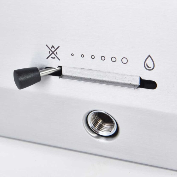 frytownica elektryczna, nastawna, V 10 l, 9 kW Stalgast 9725000