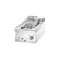 frytownica elektryczna, nastawna, V 10 l, 9 kW Stalgast 9725000