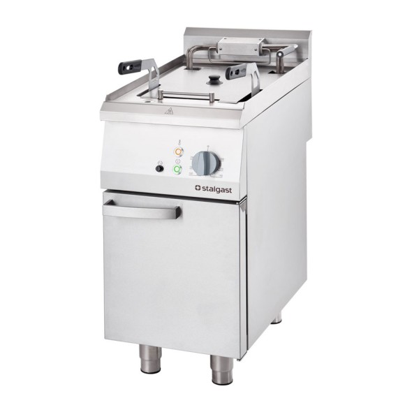 frytownica elektryczna, V 15 l, 15 kW Stalgast 9725500