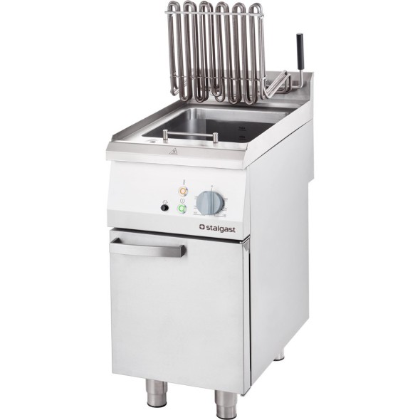 frytownica elektryczna, V 15 l, 15 kW Stalgast 9725500