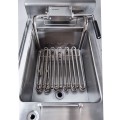 frytownica elektryczna, V 15 l, 15 kW Stalgast 9725500