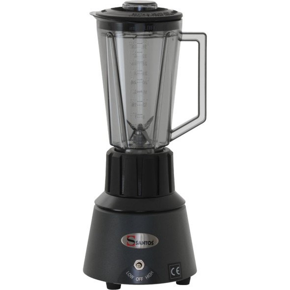 Blender barowy, Santos, V 1,25l Stalgast 484600