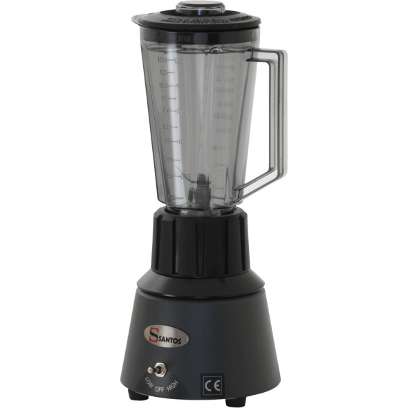 Blender barowy, Santos, V 1,25l Stalgast 484600