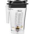 Dzbanek kompletny do blendera Santos 484610, V 1.4 l, Stalgast 484611