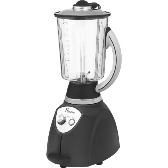 Blender kuchenny, Santos, V 4l , Stalgast 484630